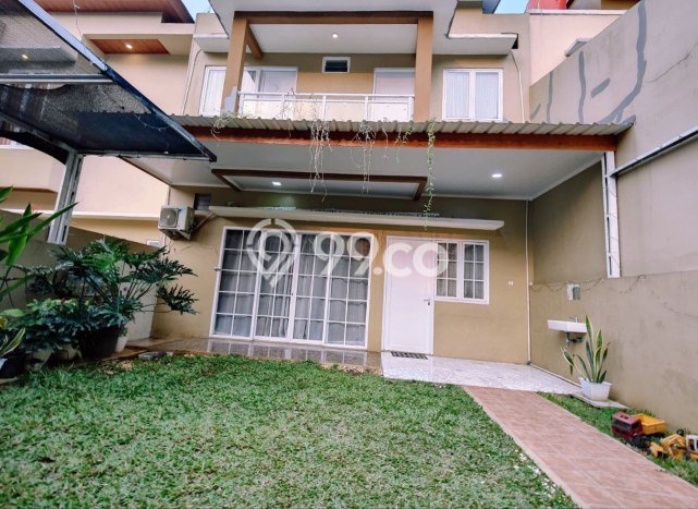 Dijual Rumah Strategis Bagus Punya 3 KT di Sukma Jaya Depok SHM Dijual Rumah Strategis Bagus Punya 3 KT di Sukma Jaya Depok SHM
