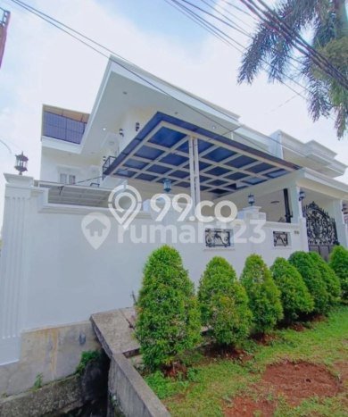 Dijual Rumah Luas Elegan Dengan View Cantik di Joglo, Jakarta Barat Dijual Rumah Luas Elegan Dengan View Cantik di Joglo, Jakarta Barat