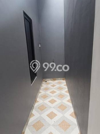 Rumah Modern 3 KT di Pejuang Bekasi Rumah Modern 3 KT di Pejuang Bekasi