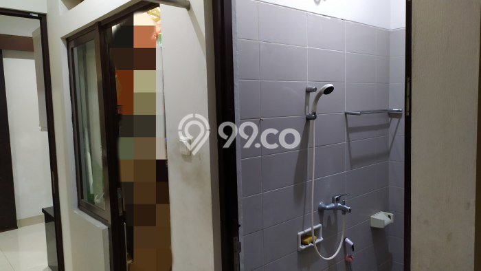 Rumah Elit Modern Siap Huni di Harapan Indah Bekasi Rumah Elit Modern Siap Huni di Harapan Indah Bekasi