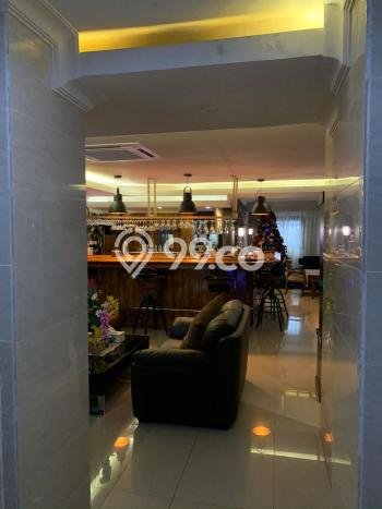 Siap Huni Rumah Mewah 2 Kamar di Ciputat Dekat ke Mana Saja Siap Huni Rumah Mewah 2 Kamar di Ciputat Dekat ke Mana Saja