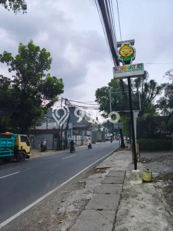 Ruko Disewa di Jagakarsa, Jakarta Selatan, LT 60m2 / LB 92m2 Ruko Disewa di Jagakarsa, Jakarta Selatan, LT 60m2 / LB 92m2