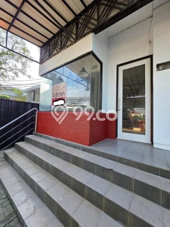 Ruko Disewa di Jagakarsa, Jakarta Selatan, LT 60m2 / LB 92m2 Ruko Disewa di Jagakarsa, Jakarta Selatan, LT 60m2 / LB 92m2