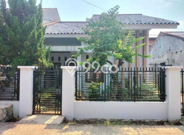 Dijual Hunian Rumah Terawat 3 KT di Harapan Jaya, Bekasi Dijual Hunian Rumah Terawat 3 KT di Harapan Jaya, Bekasi