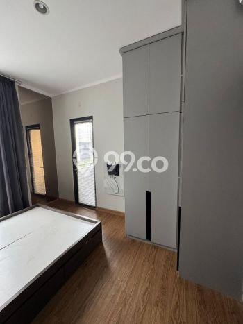 Rumah Minimalis 2 KT di Summarecon Bekasi Bekasi Unfurnished Rumah Minimalis 2 KT di Summarecon Bekasi Bekasi Unfurnished