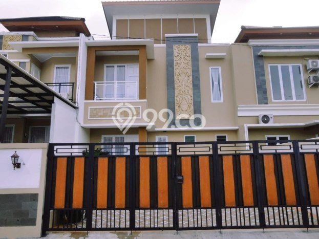 Dijual Rumah Strategis Bagus Punya 3 KT di Sukma Jaya Depok SHM Dijual Rumah Strategis Bagus Punya 3 KT di Sukma Jaya Depok SHM
