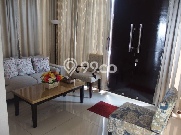 For Sale! Premium House LT 450m2 Desain Modern di Harapan Indah For Sale! Premium House LT 450m2 Desain Modern di Harapan Indah