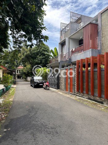 Rumah Eksklusif Dijual LT 145m2 di Cipayung, Jakarta Timur Rumah Eksklusif Dijual LT 145m2 di Cipayung, Jakarta Timur