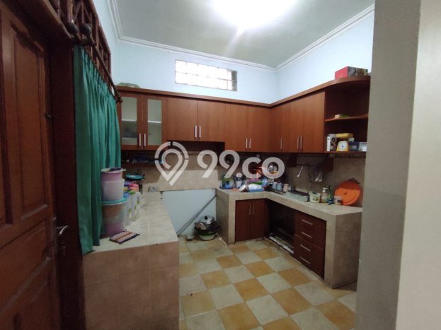 Jual Rumah Luas Megah Dengan View Eksklusif di Pondok Kelapa, Jakarta Timur Jual Rumah Luas Megah Dengan View Eksklusif di Pondok Kelapa, Jakarta Timur