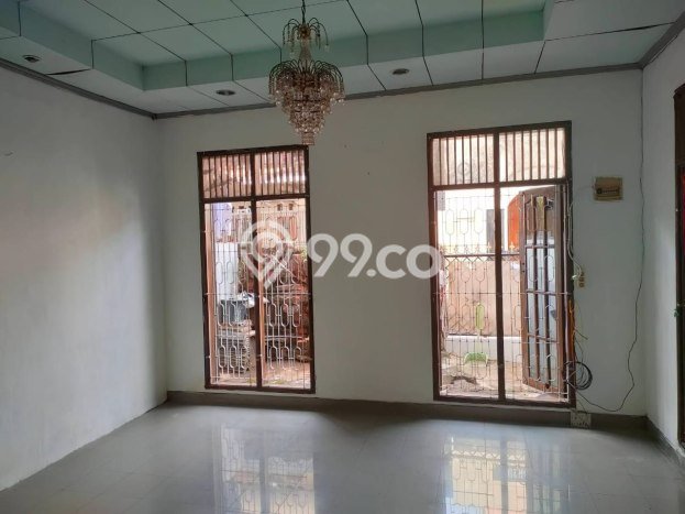 Rumah Modern 3 KT di Kayu Putih Jakarta Timur Unfurnished Rumah Modern 3 KT di Kayu Putih Jakarta Timur Unfurnished