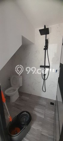 Rumah Modern 3 Kamar LT 90m2 di Pondok Kelapa Rumah Modern 3 Kamar LT 90m2 di Pondok Kelapa