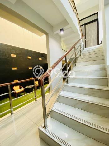 Rumah Kontrakan Jakarta Selatan LT 250m2 LB 420m2 Area Kemang Rumah Kontrakan Jakarta Selatan LT 250m2 LB 420m2 Area Kemang