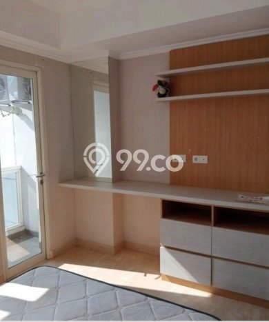 Apartemen Modern Dijual di Menteng, Jakarta Pusat Dilengkapi 1 KT dan 1 KM Apartemen Modern Dijual di Menteng, Jakarta Pusat Dilengkapi 1 KT dan 1 KM