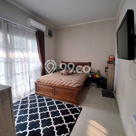 Dijual Rumah Strategis Bagus Punya 3 KT di Sukma Jaya Depok SHM Dijual Rumah Strategis Bagus Punya 3 KT di Sukma Jaya Depok SHM