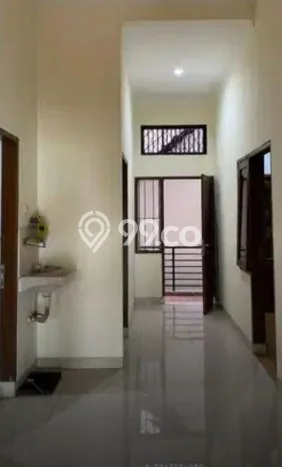 Rumah Luas Asri 6 KT Siap Huni di Pekayon Bekasi Rumah Luas Asri 6 KT Siap Huni di Pekayon Bekasi
