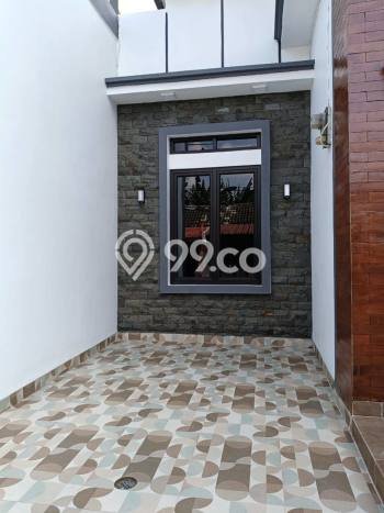 Hunian Cantik Modern Lb 52m2 di Bekasi Barat, Bekasi Hunian Cantik Modern Lb 52m2 di Bekasi Barat, Bekasi