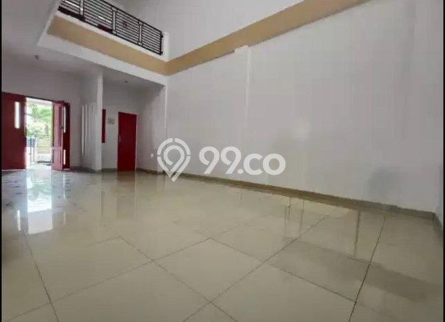Rumah Modern 4 Kamar LT 185m2 di Prima Harapan Rumah Modern 4 Kamar LT 185m2 di Prima Harapan
