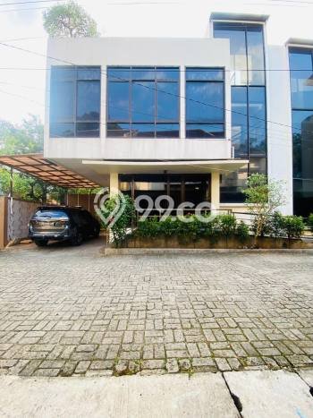 Rumah Kontrakan Jakarta Selatan LT 250m2 LB 420m2 Area Kemang Rumah Kontrakan Jakarta Selatan LT 250m2 LB 420m2 Area Kemang