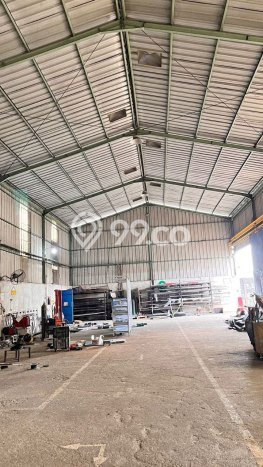 Gudang Bagus Dijual LB 1600m2 Lokasi Strategis Bekasi Area Cocok untuk Berbisnis Gudang Bagus Dijual LB 1600m2 Lokasi Strategis Bekasi Area Cocok untuk Berbisnis