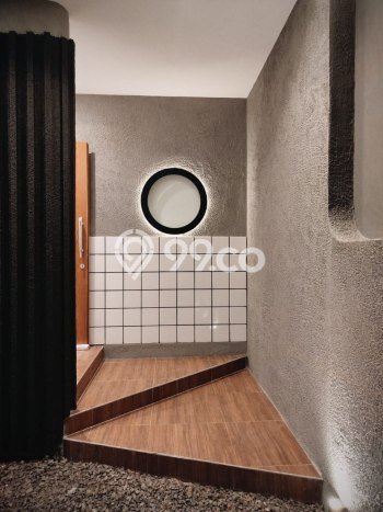 Rumah Modern Minimalis 3 Kamar Bisa Langsung Pindah di Cipayung Rumah Modern Minimalis 3 Kamar Bisa Langsung Pindah di Cipayung