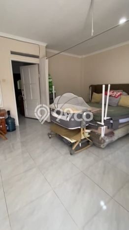 Rumah Minimalis 3 KT LT 202m2 di Bekasi Rumah Minimalis 3 KT LT 202m2 di Bekasi