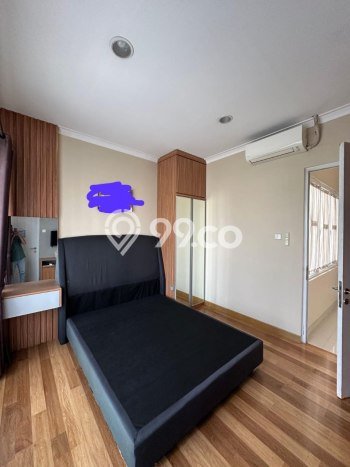 Rumah Elit Modern Tanpa Renovasi di Grand Wisata Bekasi Rumah Elit Modern Tanpa Renovasi di Grand Wisata Bekasi