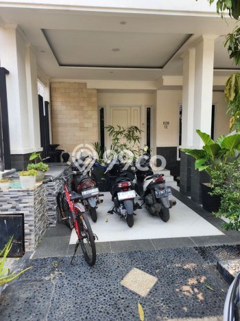 Dijual Rumah Eksklusif 5 KT di Harapan Indah, Bekasi Dijual Rumah Eksklusif 5 KT di Harapan Indah, Bekasi