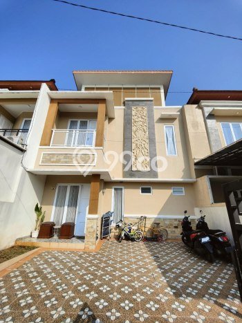Dijual Rumah Strategis Bagus Punya 3 KT di Sukma Jaya Depok SHM Dijual Rumah Strategis Bagus Punya 3 KT di Sukma Jaya Depok SHM