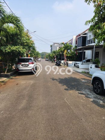 Dijual Rumah Eksklusif 5 KT di Harapan Indah, Bekasi Dijual Rumah Eksklusif 5 KT di Harapan Indah, Bekasi