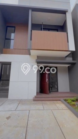 Dijual Rumah Modern 4 KT di Harapan Indah, Bekasi Dijual Rumah Modern 4 KT di Harapan Indah, Bekasi