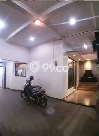 Rumah Minimalis 4 KT di Pondok Gede Bekasi Unfurnished Rumah Minimalis 4 KT di Pondok Gede Bekasi Unfurnished
