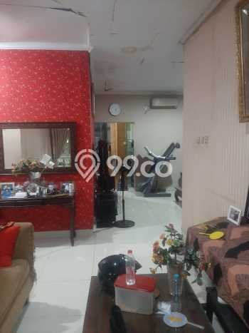 Dijual Hunian Rumah Nyaman 5 Kamar di Duta Harapan, Bekasi Dijual Hunian Rumah Nyaman 5 Kamar di Duta Harapan, Bekasi
