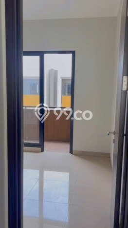 Dijual Rumah Modern 4 KT di Harapan Indah, Bekasi Dijual Rumah Modern 4 KT di Harapan Indah, Bekasi