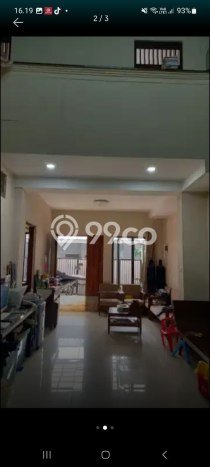 For Sale Rumah 3 Kamar Lokasi Ideal Bagus dan Strategis di Tebet For Sale Rumah 3 Kamar Lokasi Ideal Bagus dan Strategis di Tebet