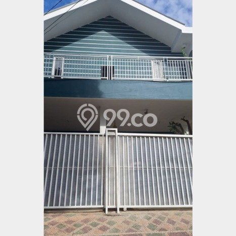 Rumah Kost Dijual di Tebet, Jakarta Selatan, 10 KT, 10 KM, Bangunan 200m2 Rumah Kost Dijual di Tebet, Jakarta Selatan, 10 KT, 10 KM, Bangunan 200m2