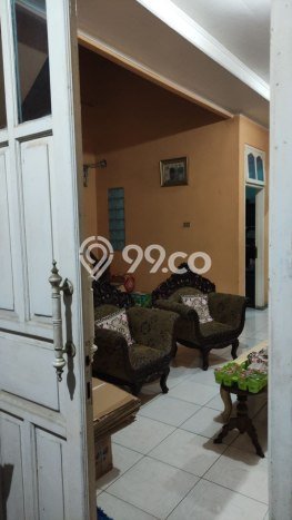 Dijual Rumah Strategis Bagus Punya 4 KT di Bekasi Barat Bekasi SHM Dijual Rumah Strategis Bagus Punya 4 KT di Bekasi Barat Bekasi SHM