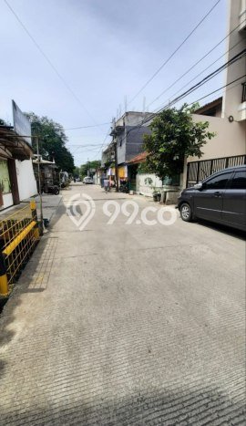 Rumah Modern Cantik 3 Kamar Bisa Langsung Pindah di Kelapa Gading Rumah Modern Cantik 3 Kamar Bisa Langsung Pindah di Kelapa Gading