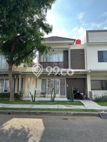 Rumah Elit Modern Tanpa Renovasi di Grand Wisata Bekasi Rumah Elit Modern Tanpa Renovasi di Grand Wisata Bekasi
