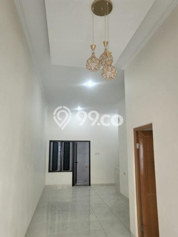 Rumah Modern Cantik 3 Kamar Bisa Langsung Pindah di Kelapa Gading Rumah Modern Cantik 3 Kamar Bisa Langsung Pindah di Kelapa Gading