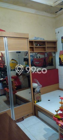 For Sale Hunian Rumah Terawat 4 Kamar di Jatibening, Bekasi For Sale Hunian Rumah Terawat 4 Kamar di Jatibening, Bekasi