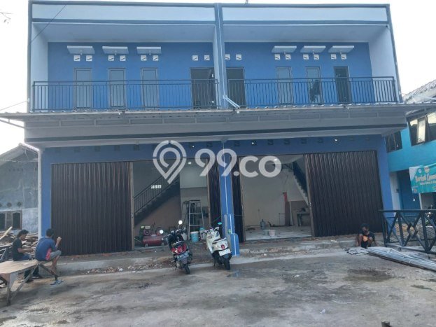 Unit Ruko Strategis di Pancoran Mas, Depok Potensi Bisnis Besar Unit Ruko Strategis di Pancoran Mas, Depok Potensi Bisnis Besar