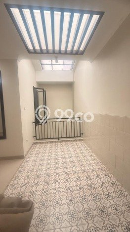 Ready to Use! Premium House LT 90m2 Desain Modern di Rawamangun Ready to Use! Premium House LT 90m2 Desain Modern di Rawamangun