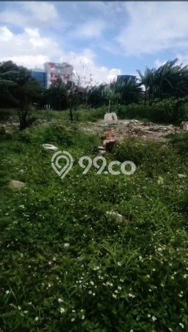 Tanah di Jagakarsa, Jakarta Selatan Luas 4750m2 Dijual Segera Tanah di Jagakarsa, Jakarta Selatan Luas 4750m2 Dijual Segera