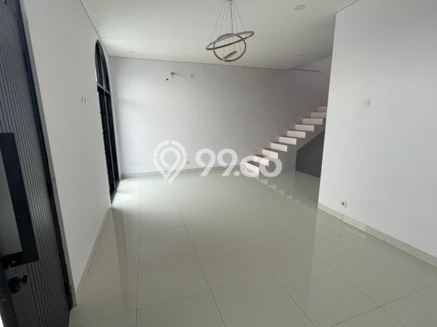 Rumah Modern Cantik 3 Kamar Siap Huni di Jatinegara Rumah Modern Cantik 3 Kamar Siap Huni di Jatinegara