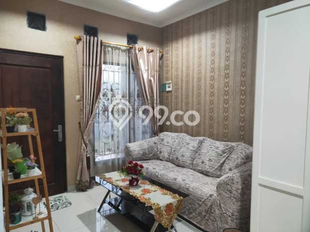 Dijual Rumah Ideal Siap Huni di Depok Strategis Dijual Rumah Ideal Siap Huni di Depok Strategis