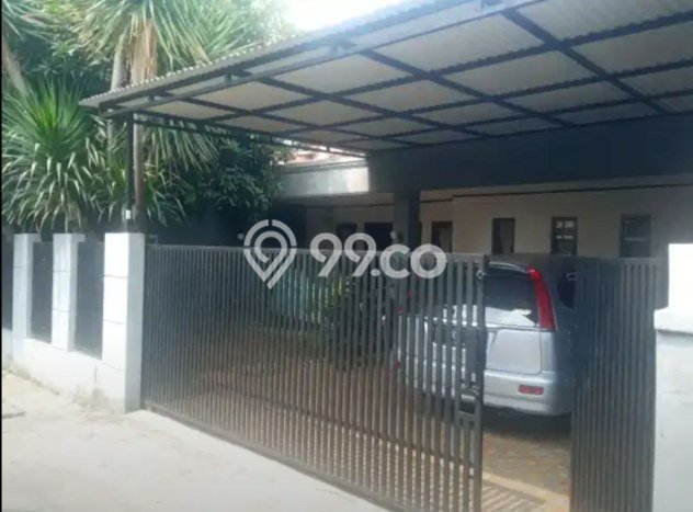 Dijual Hunian Rumah Nyaman 4 KT di Jatiwaringin, Bekasi Dijual Hunian Rumah Nyaman 4 KT di Jatiwaringin, Bekasi