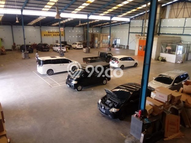 Gudang Bagus Dijual LB 3500m2 Lokasi Strategis Karawang Area Cocok untuk Berbisnis Gudang Bagus Dijual LB 3500m2 Lokasi Strategis Karawang Area Cocok untuk Berbisnis