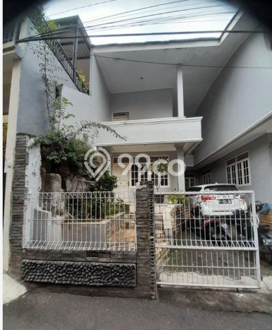 Dijual Rumah Eksklusif 4 KT di Pondok Kelapa, Jakarta Timur Dijual Rumah Eksklusif 4 KT di Pondok Kelapa, Jakarta Timur
