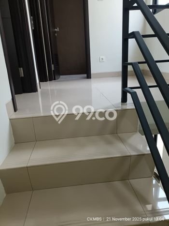 Rumah Minimalis 3 KT di Summarecon Crown Gading Bekasi Rumah Minimalis 3 KT di Summarecon Crown Gading Bekasi