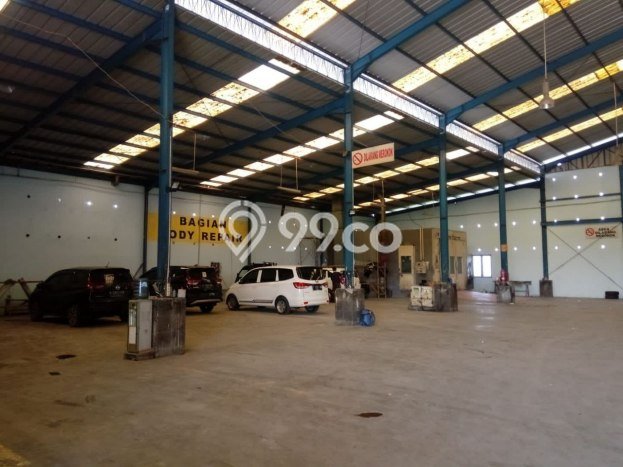 Gudang Bagus Dijual LB 3500m2 Lokasi Strategis Karawang Area Cocok untuk Berbisnis Gudang Bagus Dijual LB 3500m2 Lokasi Strategis Karawang Area Cocok untuk Berbisnis